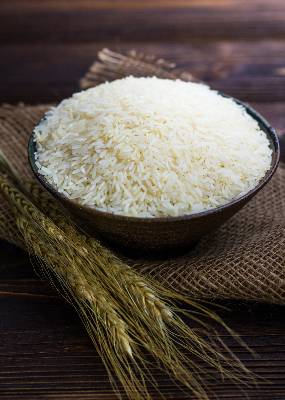 Rice Thumbnail